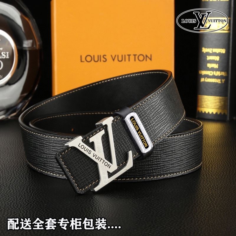 Louis Vuitton Belts